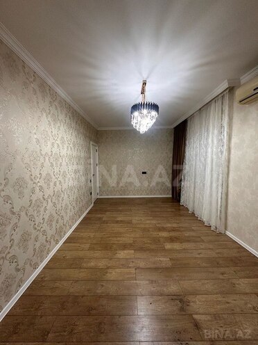 2 otaqlı köhnə tikili - 9-cu mikrorayon q. - 40 m² (8)