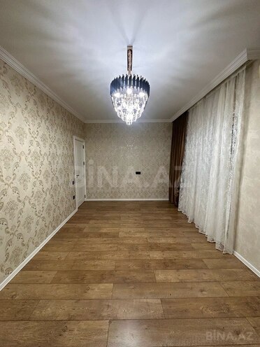 2 otaqlı köhnə tikili - 9-cu mikrorayon q. - 40 m² (6)