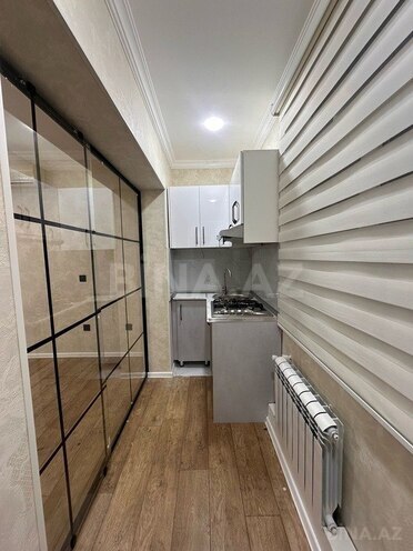 2 otaqlı köhnə tikili - 9-cu mikrorayon q. - 40 m² (7)