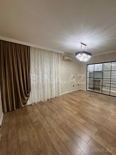 2 otaqlı köhnə tikili - 9-cu mikrorayon q. - 40 m² (5)