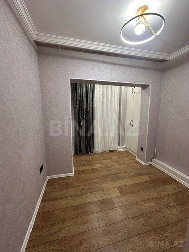 2 otaqlı köhnə tikili - 9-cu mikrorayon q. - 40 m² (4)