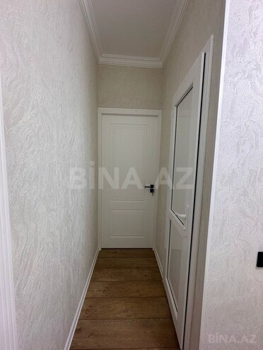 2 otaqlı köhnə tikili - 9-cu mikrorayon q. - 40 m² (9)
