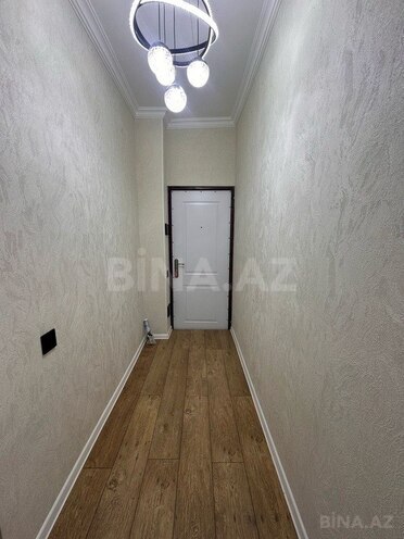 2 otaqlı köhnə tikili - 9-cu mikrorayon q. - 40 m² (3)