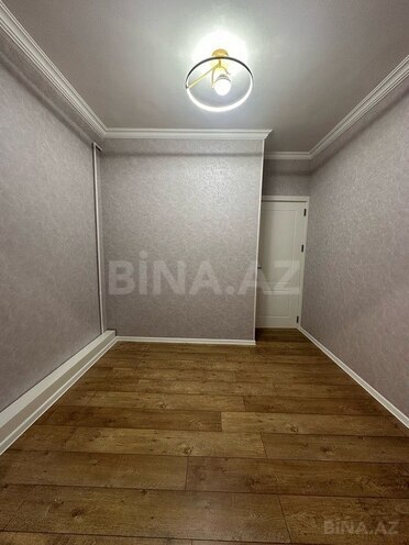 2 otaqlı köhnə tikili - 9-cu mikrorayon q. - 40 m² (2)