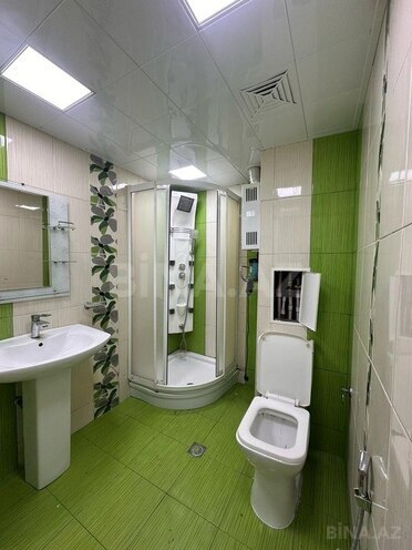 2 otaqlı köhnə tikili - 9-cu mikrorayon q. - 40 m² (11)