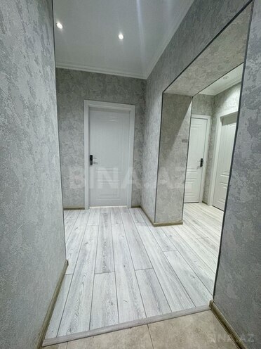 3 otaqlı yeni tikili - Sumqayıt - 94 m² (1)