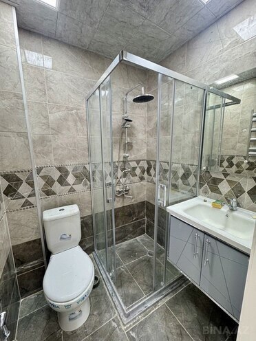 3 otaqlı yeni tikili - Sumqayıt - 94 m² (10)