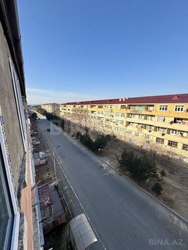 3 otaqlı yeni tikili - Sumqayıt - 94 m² (19)