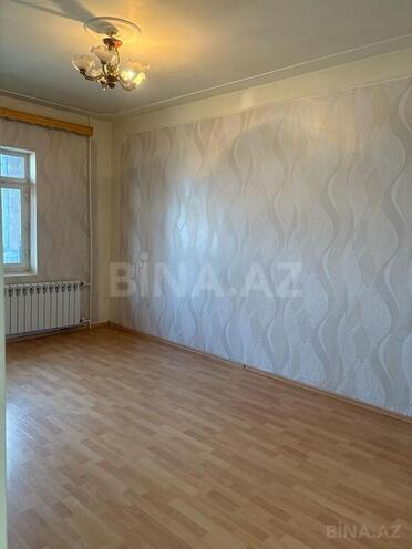 3 otaqlı köhnə tikili - 8 Noyabr m. - 80 m² (3)