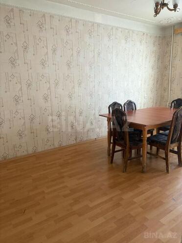 3 otaqlı köhnə tikili - 8 Noyabr m. - 80 m² (4)