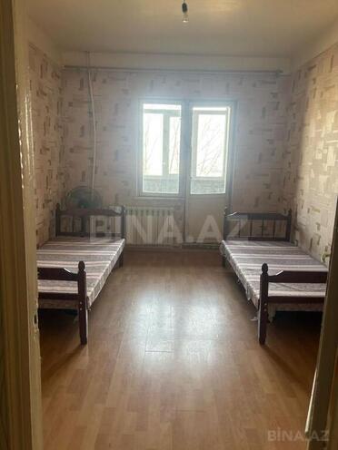 3 otaqlı köhnə tikili - 8 Noyabr m. - 80 m² (5)