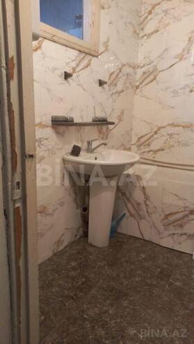 3 otaqlı köhnə tikili - 8 Noyabr m. - 80 m² (7)