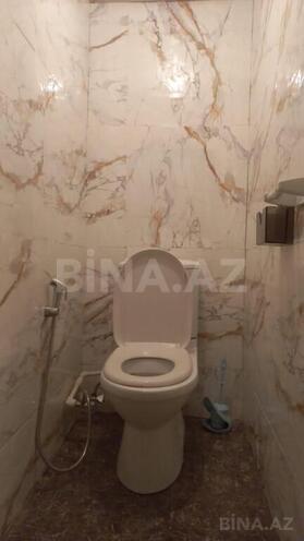 3 otaqlı köhnə tikili - 8 Noyabr m. - 80 m² (8)