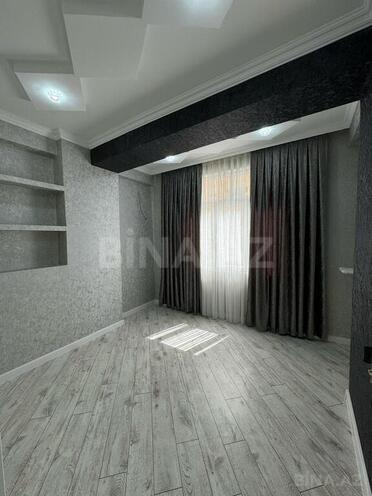 2 otaqlı yeni tikili - Xırdalan - 38 m² (2)