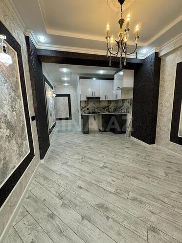 2 otaqlı yeni tikili - Xırdalan - 38 m² (4)
