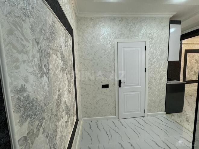2 otaqlı yeni tikili - Xırdalan - 38 m² (9)