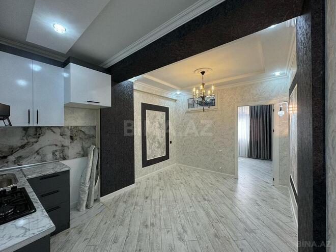2 otaqlı yeni tikili - Xırdalan - 38 m² (3)