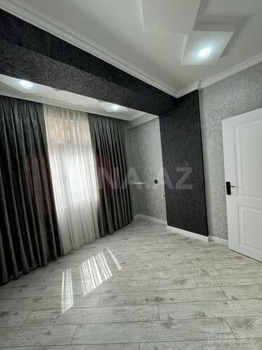 2 otaqlı yeni tikili - Xırdalan - 38 m² (8)