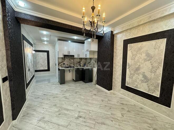 2 otaqlı yeni tikili - Xırdalan - 38 m² (1)