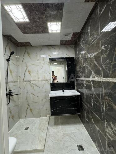 2 otaqlı yeni tikili - Xırdalan - 38 m² (7)
