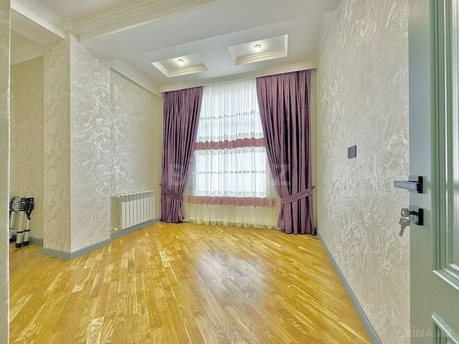 3-комн. новостройка - м. Кара Караев - 92 м² (7)