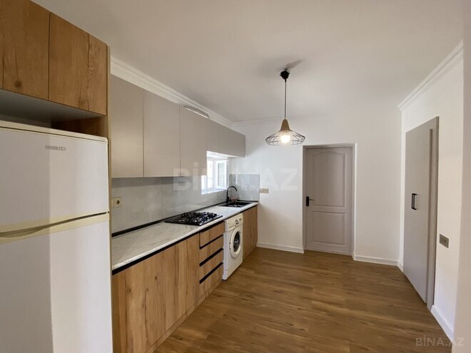 7 otaqlı həyət evi/bağ evi - Albalılıq q. - 300 m² (16)