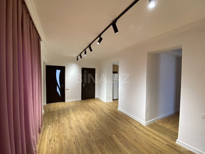 7 otaqlı həyət evi/bağ evi - Albalılıq q. - 300 m² (8)