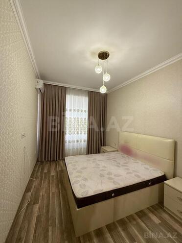 3 otaqlı yeni tikili - 20 Yanvar m. - 81 m² (5)