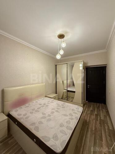 3 otaqlı yeni tikili - 20 Yanvar m. - 81 m² (6)