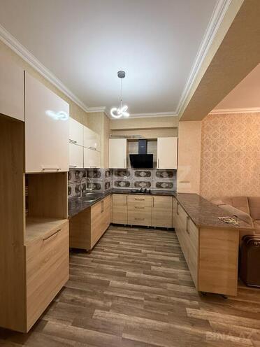 3 otaqlı yeni tikili - 20 Yanvar m. - 81 m² (4)