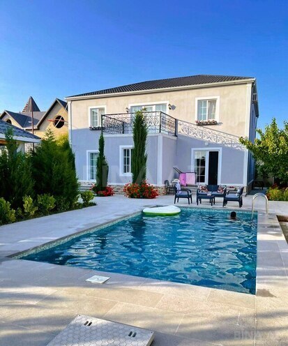 Продаётся 5-комн. дом/дача 280 м², пос. Гала, photo 1 from 16