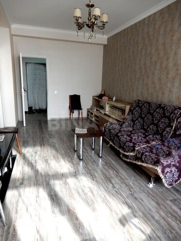 2 otaqlı yeni tikili - Nərimanov r. - 72 m² (4)