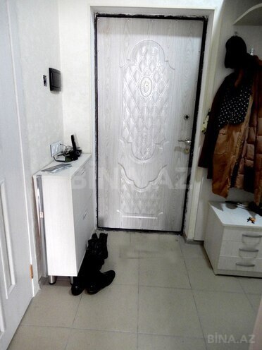 2 otaqlı yeni tikili - Nərimanov r. - 72 m² (11)