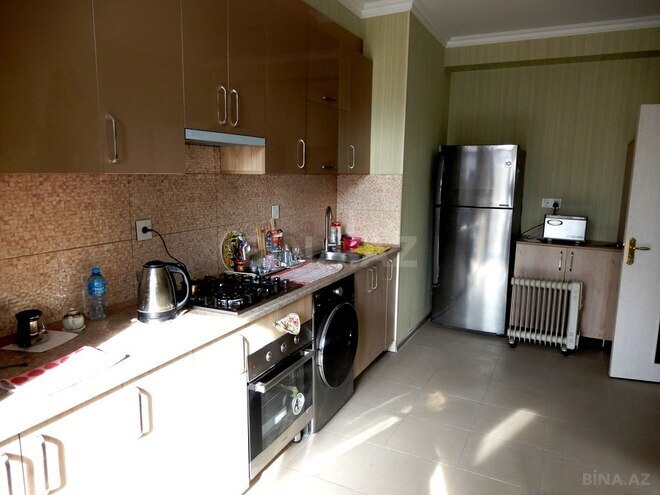 2 otaqlı yeni tikili - Nərimanov r. - 72 m² (6)