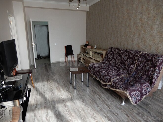 2 otaqlı yeni tikili - Nərimanov r. - 72 m² (12)