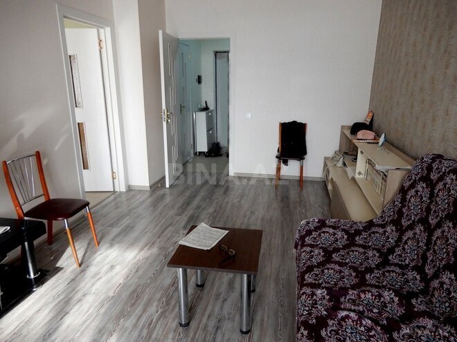 2 otaqlı yeni tikili - Nərimanov r. - 72 m² (16)