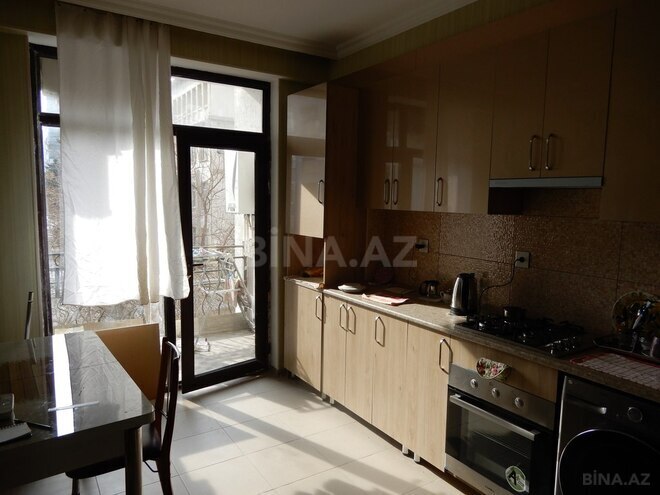 2 otaqlı yeni tikili - Nərimanov r. - 72 m² (5)