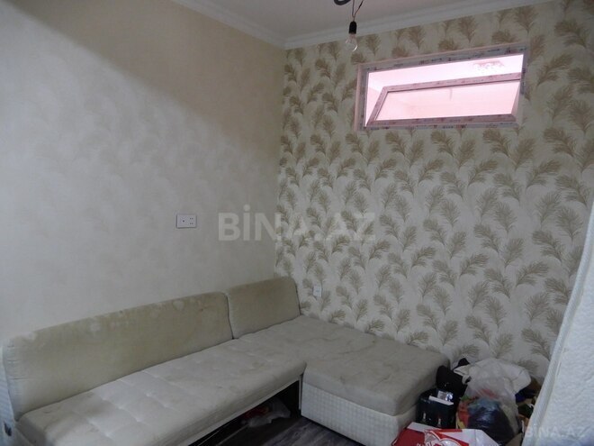 2 otaqlı yeni tikili - Nərimanov r. - 72 m² (8)