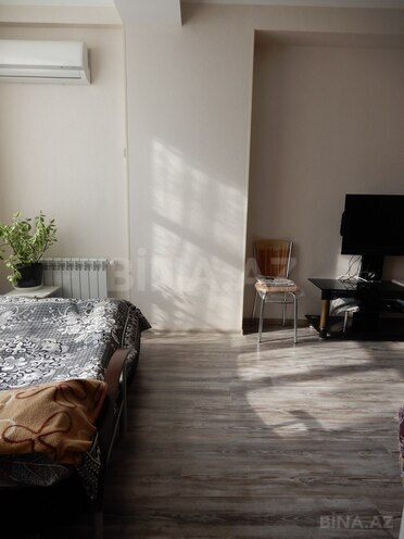 2 otaqlı yeni tikili - Nərimanov r. - 72 m² (14)