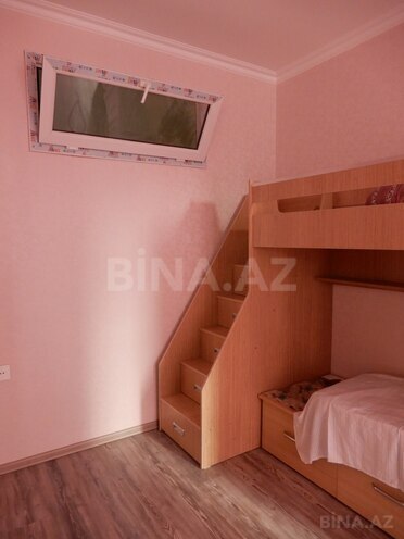 2 otaqlı yeni tikili - Nərimanov r. - 72 m² (9)