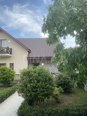 5-комн. дом/дача - пос. Бузовна - 200 м² (3)