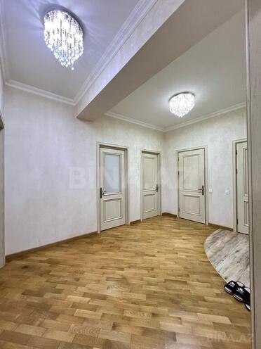 3-комн. новостройка - м. Кара Караев - 125 м² (6)