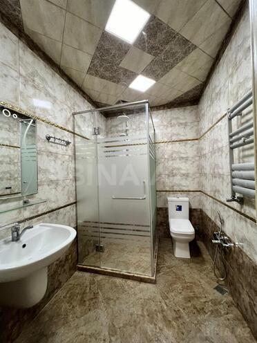 3-комн. новостройка - м. Кара Караев - 125 м² (8)