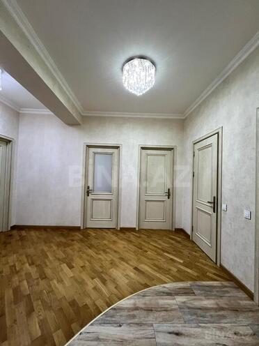 3-комн. новостройка - м. Кара Караев - 125 м² (7)