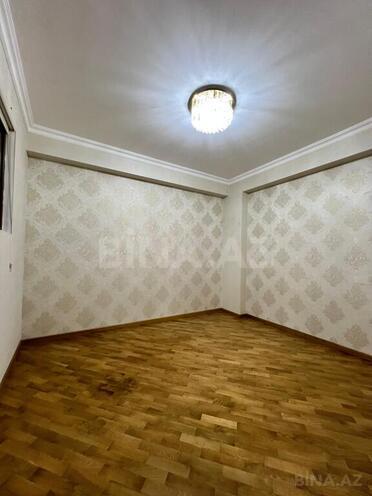 3-комн. новостройка - м. Кара Караев - 125 м² (5)