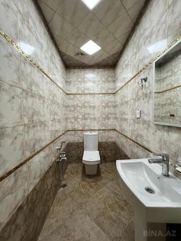 3-комн. новостройка - м. Кара Караев - 125 м² (9)