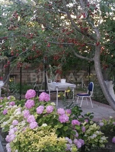 7 otaqlı həyət evi/bağ evi - Novxanı q. - 148 m² (10)
