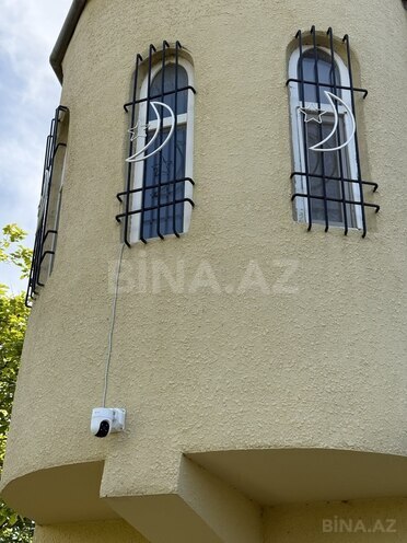 7 otaqlı həyət evi/bağ evi - Novxanı q. - 148 m² (3)