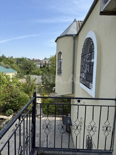 7 otaqlı həyət evi/bağ evi - Novxanı q. - 148 m² (5)