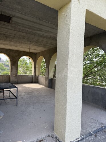 7 otaqlı həyət evi/bağ evi - Novxanı q. - 148 m² (4)
